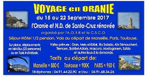2017 09 15 AU 22 UN VOYAGE EN ORANIE DE PAUL MORTINI